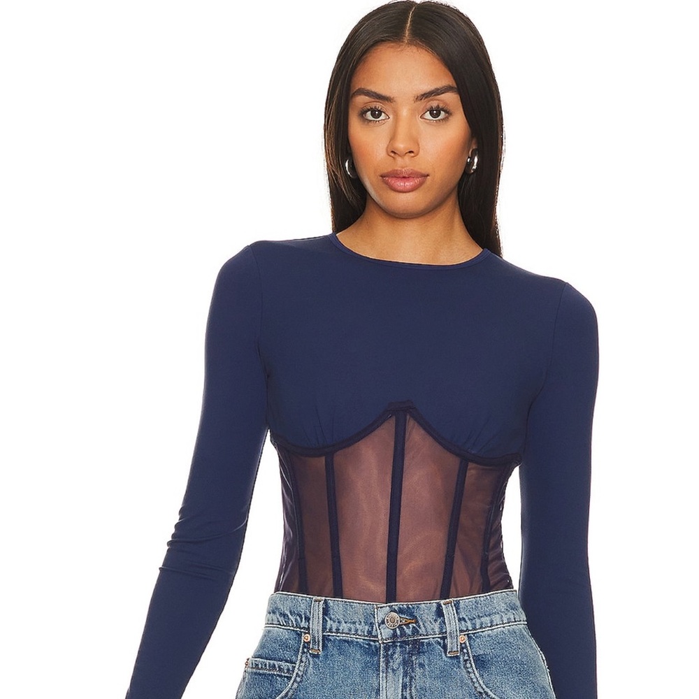CAMI NYC Bodysuit